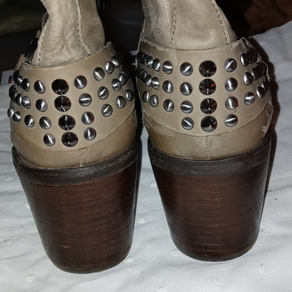 Guess Ankle Boots